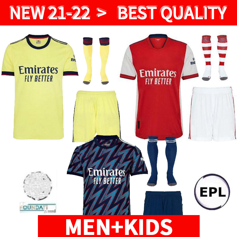 adult kit + kids sets socks 21 22 PEPE SAKA jerseys Gunners ARSen ØDEGAARD THOMAS WILLIAN NICOLAS TIERNEY SMITH ROWE 2021 2022 soccer football shirt, 2122 3r
adult kit + kids sets socks 21 22 PEPE SAKA jerseys Gunners ARSen ØDEGAARD THOMAS WILLIAN NICOLAS TIERNEY SMITH ROWE 2021 2022 soccer football shirt, 2122 3r