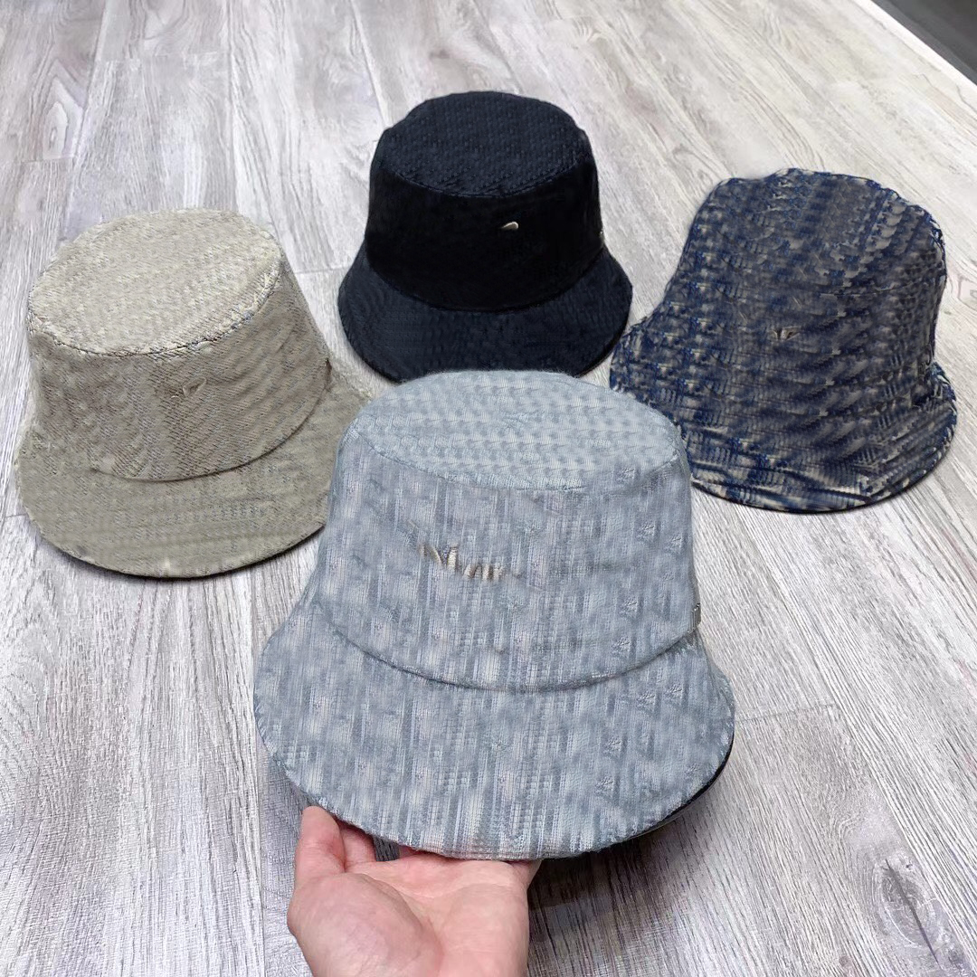 Designer Hats Letter embroidered fisherman cap basin caps Men and Women Fashion Stingy Brim Hat @lan_jewelry2, Blue;gray
Designer Hats Letter embroidered fisherman cap basin caps Men and Women Fashion Stingy Brim Hat @lan_jewelry2, Blue;gray