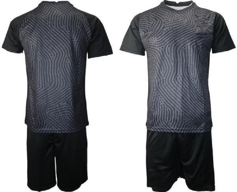 Custom All national teams goalkeeper Soccer Jersey Men Long Sleeve Goalie Jerseys Kids GK Children Football Shirt Kits 06, As shown in illustration
Custom All national teams goalkeeper Soccer Jersey Men Long Sleeve Goalie Jerseys Kids GK Children Football Shirt Kits 06, As shown in illustration