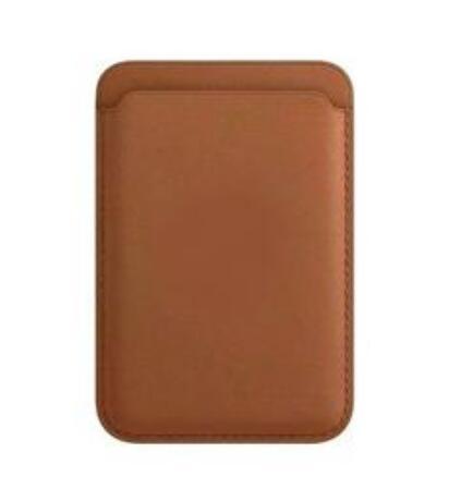Fashion Magsafe Magnetic Card Bag Wallet Holder Cases For iPhone 13 Pro Max 12 Mini genuine leather Pouch Cover Original PJTW, Black
Fashion Magsafe Magnetic Card Bag Wallet Holder Cases For iPhone 13 Pro Max 12 Mini genuine leather Pouch Cover Original PJTW, Black