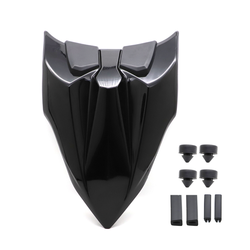 Motorcycle Parts For Seat Cover Kawasaki Ninja650 ER6F Z650 2017-2020 Rear Fairing Seat Cowl Pillion Cover Blue Black White Cabon Fiber
Motorcycle Parts For Seat Cover Kawasaki Ninja650 ER6F Z650 2017-2020 Rear Fairing Seat Cowl Pillion Cover Blue Black White Cabon Fiber