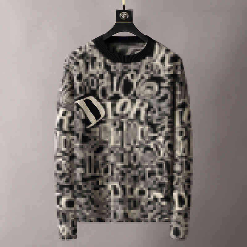 Mens Women designer Sweater Sweatshirt Classic Letter Long Sleeve Men design Sweaters Knit Pullover Asia size M-3XL, 07
Mens Women designer Sweater Sweatshirt Classic Letter Long Sleeve Men design Sweaters Knit Pullover Asia size M-3XL, 07