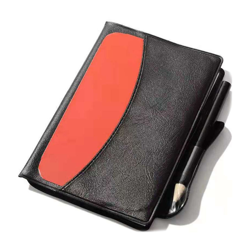 Football Soccer Card Referee Kit Volleyball Warning Red Yellow Penalty Flag Score Book Sheets Pencil Other Sporting Goods Gear Acc