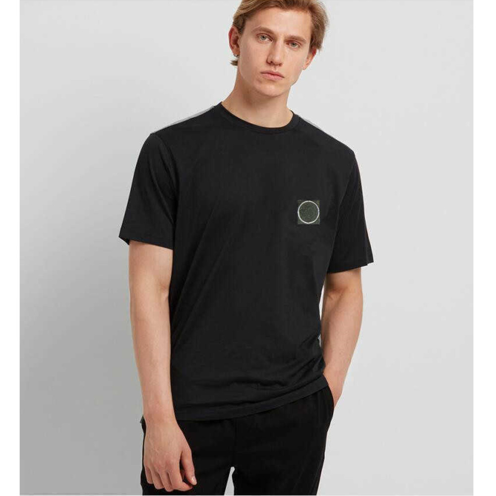 new Summer Luxury mens embroidery stone t shirt Top quality t shirts island High Quality designer t shirt Women Street Casual tee, White;black
new Summer Luxury mens embroidery stone t shirt Top quality t shirts island High Quality designer t shirt Women Street Casual tee, White;black