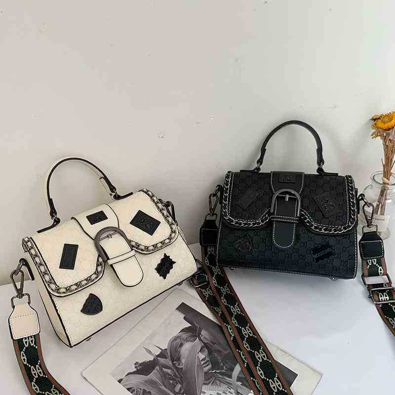 Hanghhangbag Luxury Designer Fashion Hand Handbag Handbags Backpack Wallet Purse Shoulder Crossbody Tote Bags Mini Bag Female Small Squ 3212
Hanghhangbag Luxury Designer Fashion Hand Handbag Handbags Backpack Wallet Purse Shoulder Crossbody Tote Bags Mini Bag Female Small Squ 3212