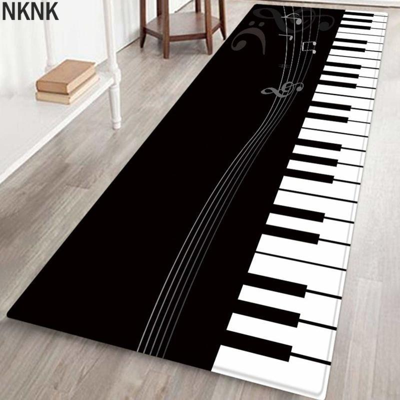 Long Kitchen Mat Modern Modern Print Non-Slip Bath Carpet Absorption Floor Area Rug Home Entrance Doormat Bedroom Living Room
Long Kitchen Mat Modern Modern Print Non-Slip Bath Carpet Absorption Floor Area Rug Home Entrance Doormat Bedroom Living Room