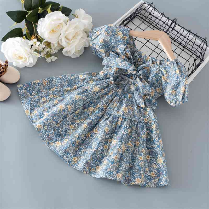 summer toddler girl children clothes outfit beach dress for kids girls baby clothes floral 1 year infant birthday dress, Red;yellow
summer toddler girl children clothes outfit beach dress for kids girls baby clothes floral 1 year infant birthday dress, Red;yellow