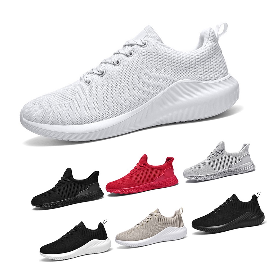 Mesh tennis shoe Black soft jogging walking calzado running shoes sneaker breathable outdoor classic deportivo sport sneakers, # 1
Mesh tennis shoe Black soft jogging walking calzado running shoes sneaker breathable outdoor classic deportivo sport sneakers, # 1