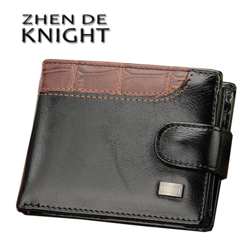 Man Bang 2021 PU Leather Men Wallet Small Mini Card Holder Male Walet Pocket Retro Purse High Quatily Wallets, Red;black
Man Bang 2021 PU Leather Men Wallet Small Mini Card Holder Male Walet Pocket Retro Purse High Quatily Wallets, Red;black