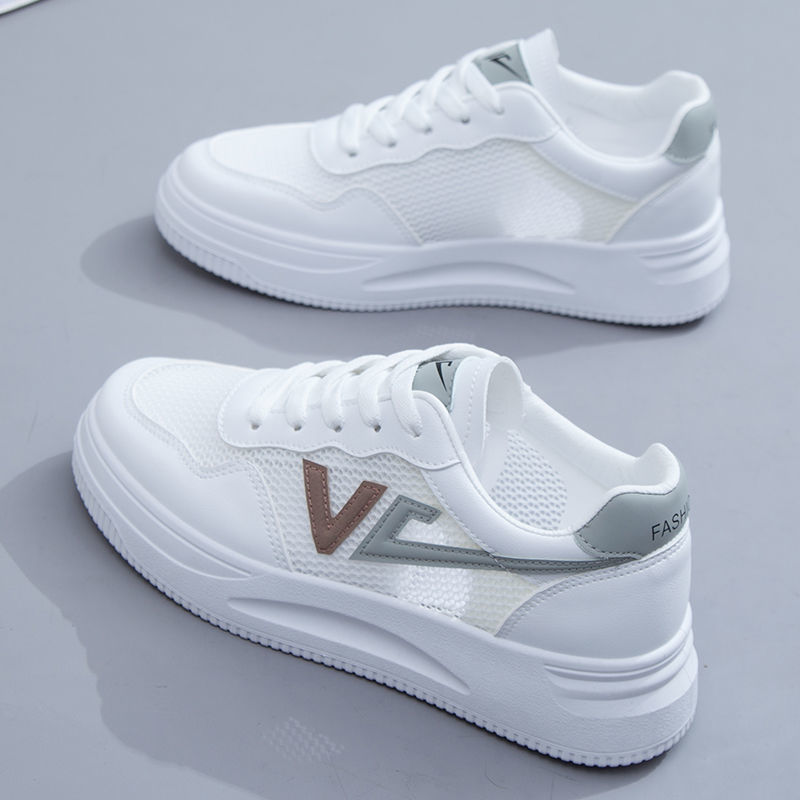 White Womens Shoes 2021 Summer New All-Matching Hollow Breathable Canvas Sports Board Shoe Mesh Surface Thin, Design * white and blue (hollow breathab
White Womens Shoes 2021 Summer New All-Matching Hollow Breathable Canvas Sports Board Shoe Mesh Surface Thin, Design * white and blue (hollow breathab