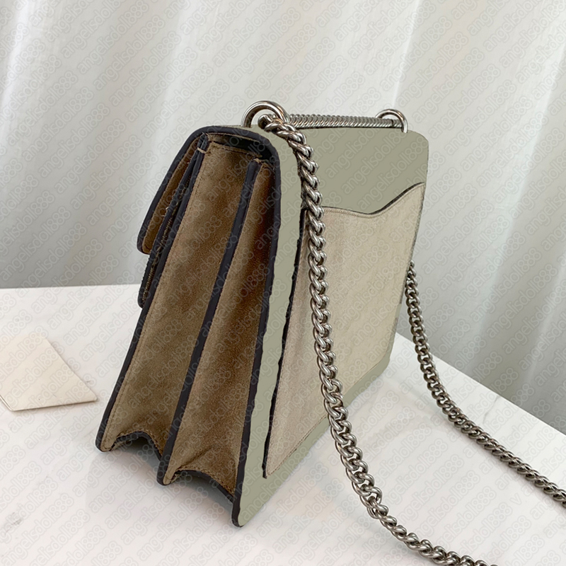 Designers Bags Womens handbag top 7A quality gucy Dlonysus large 30cm tiger head buckle letters print canvas real Leather khaki chain shoulder bag with date code, Contact us
Designers Bags Womens handbag top 7A quality gucy Dlonysus large 30cm tiger head buckle letters print canvas real Leather khaki chain shoulder bag with date code, Contact us