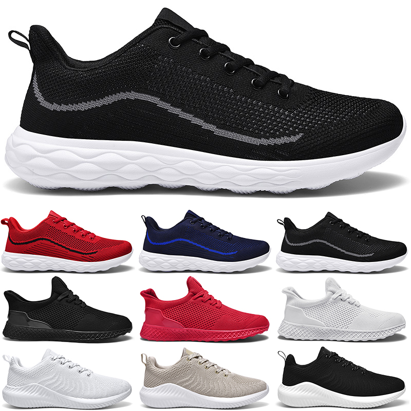 men running shoes mesh sneaker breathable outdoor black white jogging walking tennis shoe calzado deportivo para hombre, # 1
men running shoes mesh sneaker breathable outdoor black white jogging walking tennis shoe calzado deportivo para hombre, # 1