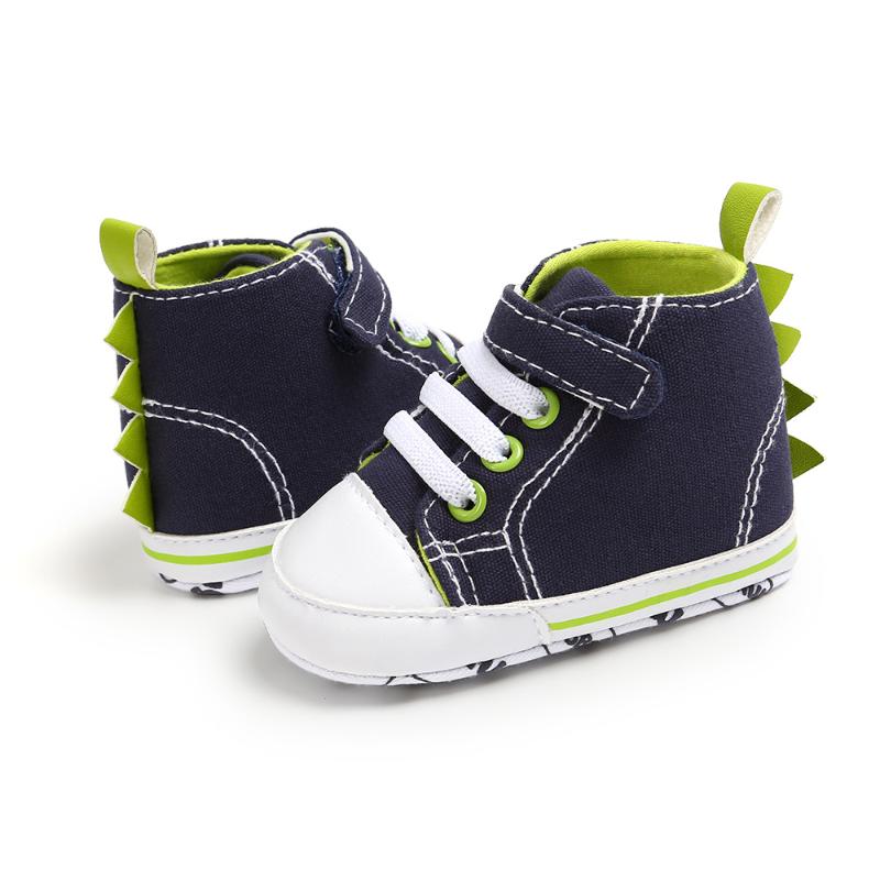 First Walkers Baby Cute Born Kid Canvas Sneakers Boy Girl Soft Sole Crib Shoes Pre, Blue
First Walkers Baby Cute Born Kid Canvas Sneakers Boy Girl Soft Sole Crib Shoes Pre, Blue