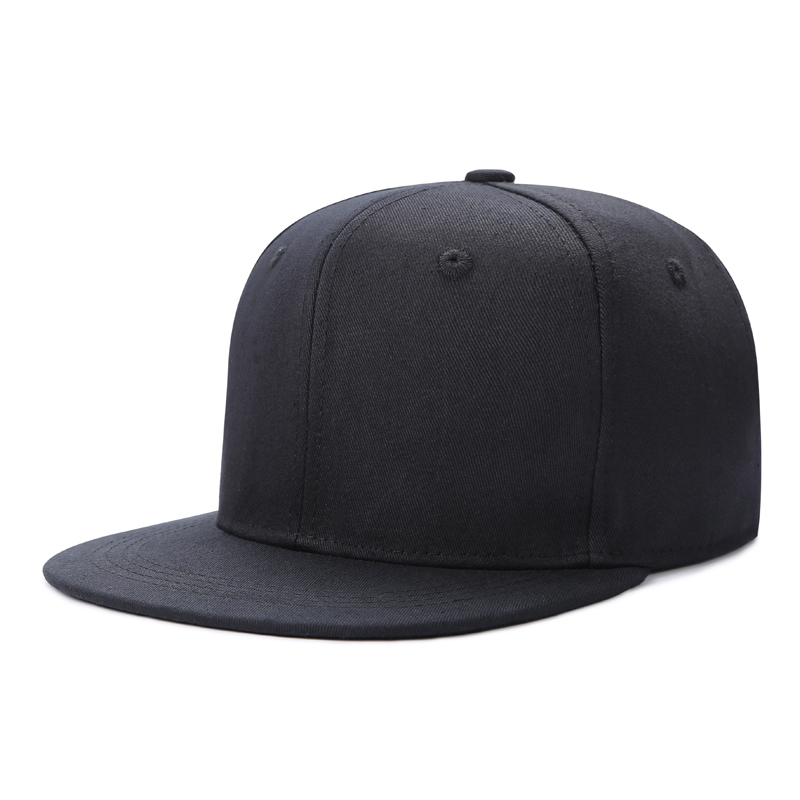 Large Size Back Closed Skateboard Cap Women Fitted Baseball Hat Male Big Size Caps Plain Football Hat 60cm 62cm 64CM 220224