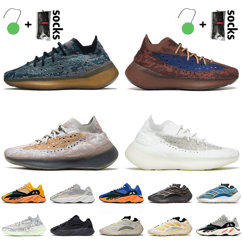 2021 Fashion Women Mens Kanye West 380 Running Shoes Covellite Azure Pepper Calcite Glow Onyx 700 Sun Bright Blue Solid Grey Trainers Sneakers
2021 Fashion Women Mens Kanye West 380 Running Shoes Covellite Azure Pepper Calcite Glow Onyx 700 Sun Bright Blue Solid Grey Trainers Sneakers