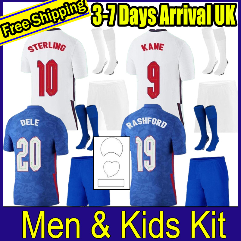 Thailand ENGLAND Adult Men and kids kit sets uniforms soccer jersey 2021 KANE STERLING MOUNT CHILWELL RASHFORD LINGARD VARDY SANCHO ARNOLD 21 22 football shirts, Home
Thailand ENGLAND Adult Men and kids kit sets uniforms soccer jersey 2021 KANE STERLING MOUNT CHILWELL RASHFORD LINGARD VARDY SANCHO ARNOLD 21 22 football shirts, Home