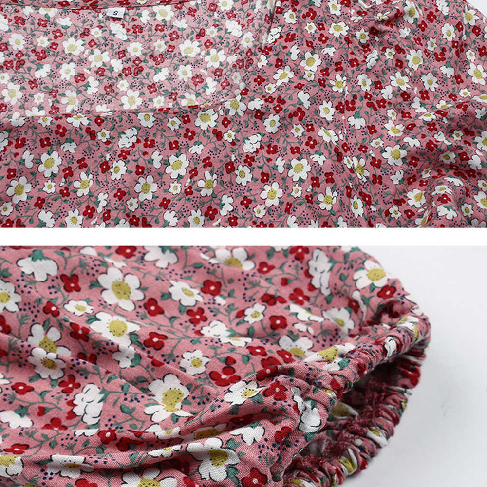 Women Long Dress Autumn Winter Sleeve Elegant Ladies Flower Square Collar Dresses Party Black Clothes For Woman 210623