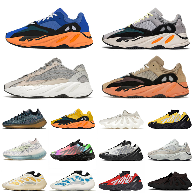 Size 46 Yeezy Boost 700 V2 V3 Women Mens Running Shoes Enflame Cream Static 380 Alien Blue 450 Cloud White Azareth Azael Wave Runner Vanta Trainers Sneakers, D1 resin 36-45
Size 46 Yeezy Boost 700 V2 V3 Women Mens Running Shoes Enflame Cream Static 380 Alien Blue 450 Cloud White Azareth Azael Wave Runner Vanta Trainers Sneakers, D1 resin 36-45