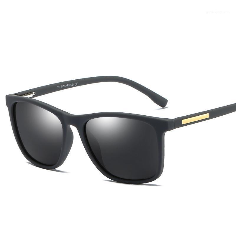Sunglasses TR90 Male Polarizer Leisure Business Driver's Mirror Outdoor Prescription Wholesale
Sunglasses TR90 Male Polarizer Leisure Business Driver's Mirror Outdoor Prescription Wholesale