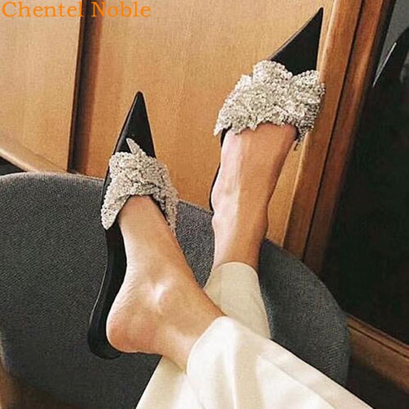 Slippers Summer Crystal Womens Sandals Flat 2021 Flip Flops Cozy Bling Slides Hand Sewing Rhinestone Glitter, Black
Slippers Summer Crystal Womens Sandals Flat 2021 Flip Flops Cozy Bling Slides Hand Sewing Rhinestone Glitter, Black