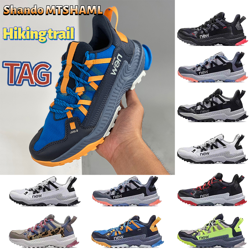 2022 New Release Shando MTSHAML Hiking trail Hiking Shoes black blue yellow grey red volt space white khaki mens sneakers women designer trainers, Bubble wrap packaging
2022 New Release Shando MTSHAML Hiking trail Hiking Shoes black blue yellow grey red volt space white khaki mens sneakers women designer trainers, Bubble wrap packaging