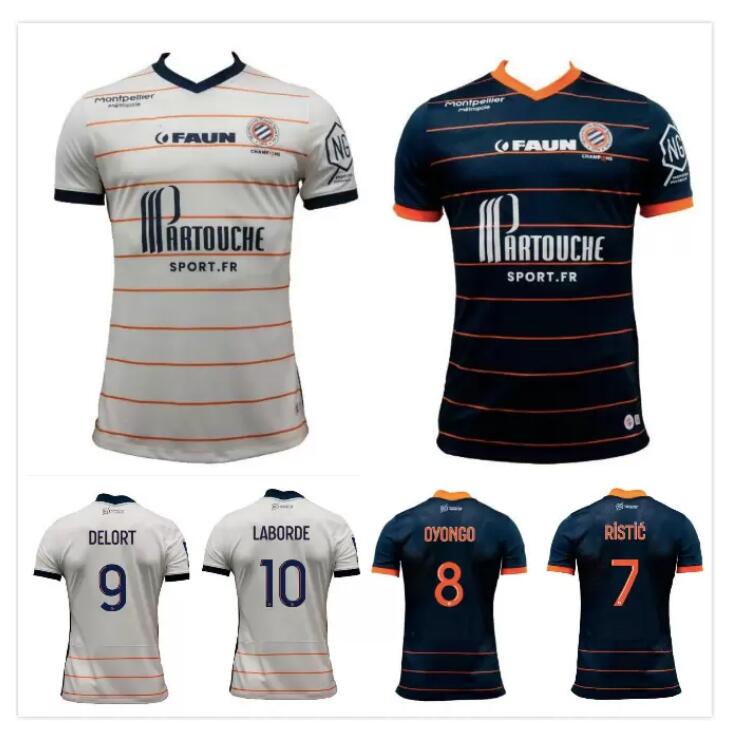 21 22 Maillot de foot Montpellier HSC soccer jerseys 2021 2022 home away blue white DELORT SAVANIER LECOMTE LABORD CHOTARD MOLLET MAVIDIDI f
21 22 Maillot de foot Montpellier HSC soccer jerseys 2021 2022 home away blue white DELORT SAVANIER LECOMTE LABORD CHOTARD MOLLET MAVIDIDI f