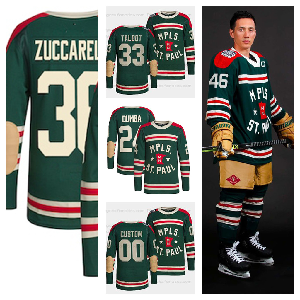 Minnesota Wild Kirill kaprizov 2022 Winter Classic Goalie cut Jersey Kevin Fiala Zach Parise Matt Dumba Jared Spurgeon Mens Womens Youth Cus, Black;red
Minnesota Wild Kirill kaprizov 2022 Winter Classic Goalie cut Jersey Kevin Fiala Zach Parise Matt Dumba Jared Spurgeon Mens Womens Youth Cus, Black;red