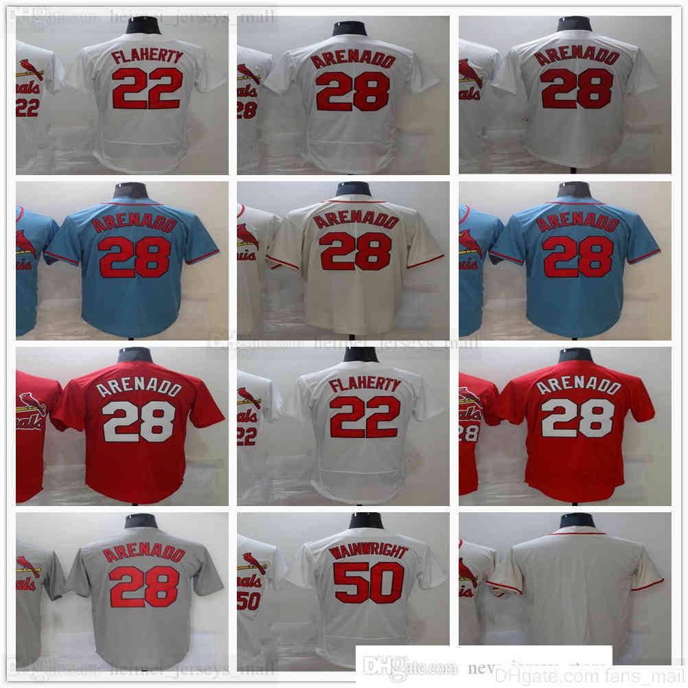 Stitched 2021 Baseball 28 Nolan Arenado Jerseys 22 Jack Flaherty Jersey 50 Adam Wainwright White Black Red Blue Blank No Number Name for Men, Blue;black
Stitched 2021 Baseball 28 Nolan Arenado Jerseys 22 Jack Flaherty Jersey 50 Adam Wainwright White Black Red Blue Blank No Number Name for Men, Blue;black