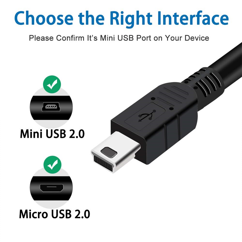 Universal Mini V3 Micro V8 5pin Usb cable 80cm Length Cables For Samsung htc lg android phone Mp3 Pc Camera Gps speaker