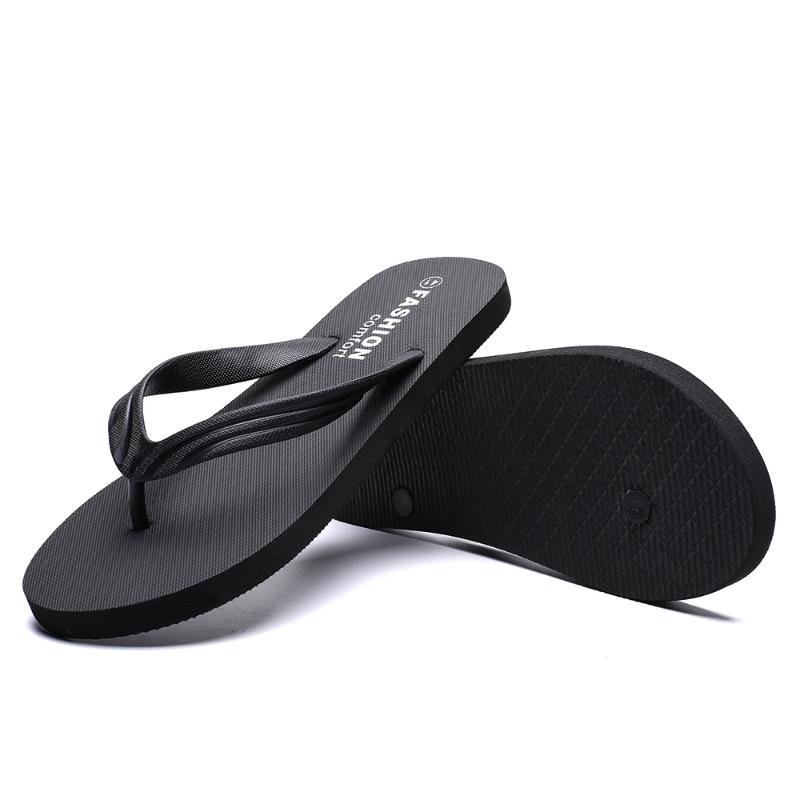 Slippers Simple Men's Flip Flops 2021 Summer Fashion Home Brand Slide Sandals Comfortable Outdoor Man Shoes Slipper, Black
Slippers Simple Men's Flip Flops 2021 Summer Fashion Home Brand Slide Sandals Comfortable Outdoor Man Shoes Slipper, Black