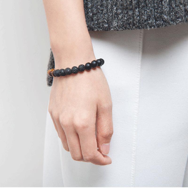 Charm Bracelets Men Bracelet Natural Stone Beads Lava Couple Homme Jewelry Gift Drop
Charm Bracelets Men Bracelet Natural Stone Beads Lava Couple Homme Jewelry Gift Drop