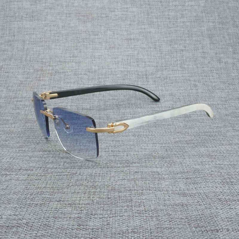 Factory Direct Price Natural Wood Men Black White Buffalo Horn Sun Vintage Rimless Square Eyeglasses Oculos Gafas Accessories KBMZ
Factory Direct Price Natural Wood Men Black White Buffalo Horn Sun Vintage Rimless Square Eyeglasses Oculos Gafas Accessories KBMZ