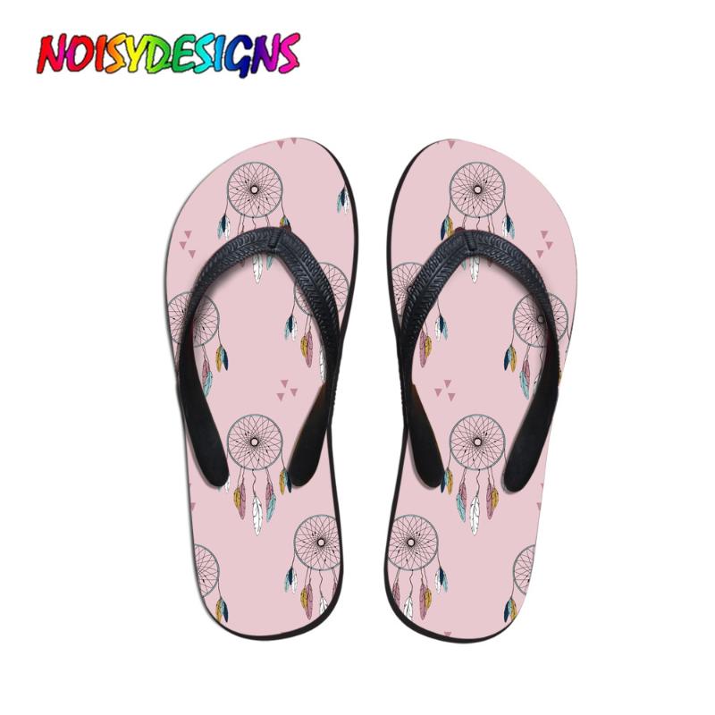 Slippers NOISYDESIGNS Cute Dreamcatchers Womens Bath Beach Shoes Flip Flops Pink Women Outdoor Sandals Chaussures Femme, Black
Slippers NOISYDESIGNS Cute Dreamcatchers Womens Bath Beach Shoes Flip Flops Pink Women Outdoor Sandals Chaussures Femme, Black