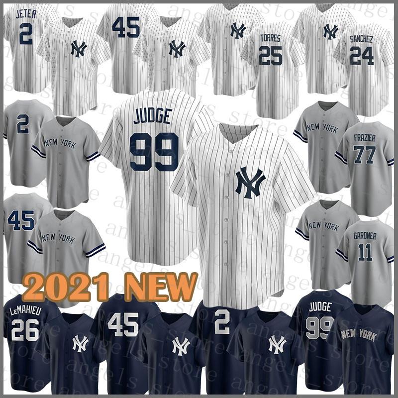 New Mens York Women Yankees 99 Aaron Judge Youth 2 Derek Jeter 45 Gerrit Cole 26 DJ LeMahieu 25 Gleyber Torres 27 Giancarlo Stanton Rivera, Blue;black
New Mens York Women Yankees 99 Aaron Judge Youth 2 Derek Jeter 45 Gerrit Cole 26 DJ LeMahieu 25 Gleyber Torres 27 Giancarlo Stanton Rivera, Blue;black