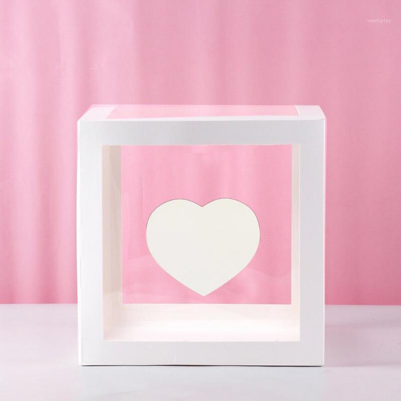 Party Decoration Digital 0-9 &Heart Transparent Packing Box Birthday Balloon Wedding Decor Kids Latex Baby Shower Girl
Party Decoration Digital 0-9 &Heart Transparent Packing Box Birthday Balloon Wedding Decor Kids Latex Baby Shower Girl