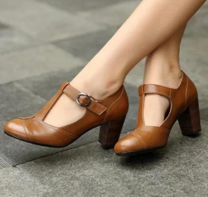 Sandals Women Shoes Summer High Heel Buckle PU Leather Gladiator Luxury Designers Zapatos De Mujer E69, Red
Sandals Women Shoes Summer High Heel Buckle PU Leather Gladiator Luxury Designers Zapatos De Mujer E69, Red