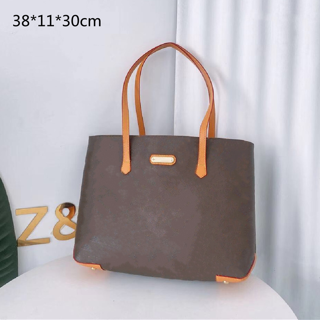 2021 Designers Women Shoulder Bags Fashion Shopping Bag Medium Size Ladies Totes Handbags with Printed Flowers High Quality 4 Styles, This price option is not for sale.
2021 Designers Women Shoulder Bags Fashion Shopping Bag Medium Size Ladies Totes Handbags with Printed Flowers High Quality 4 Styles, This price option is not for sale.