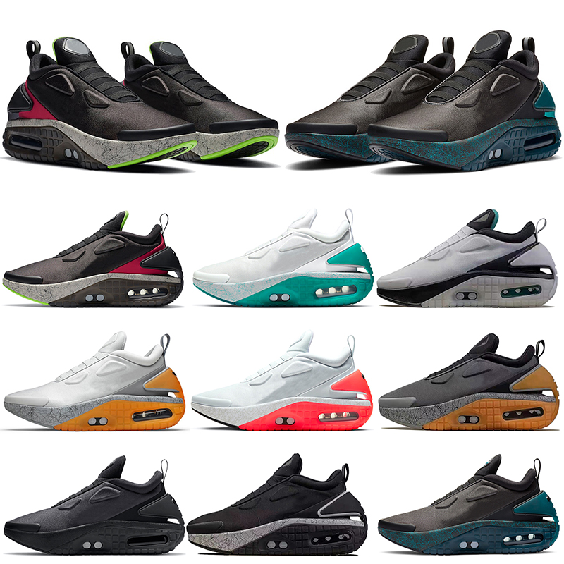 2022 new arrivals adapt auto max running shoes for mens womens triple black white off Motherboard Jetstream Designer Fireberry Anthracite sp
2022 new arrivals adapt auto max running shoes for mens womens triple black white off Motherboard Jetstream Designer Fireberry Anthracite sp