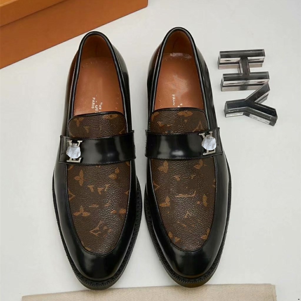 2021 Genuine Leather Men's Designer Dress Shoes Handmade Office Business Wedding Blue Black Luxury Slip On Formal Oxfords Mens Shoe, #04
2021 Genuine Leather Men's Designer Dress Shoes Handmade Office Business Wedding Blue Black Luxury Slip On Formal Oxfords Mens Shoe, #04