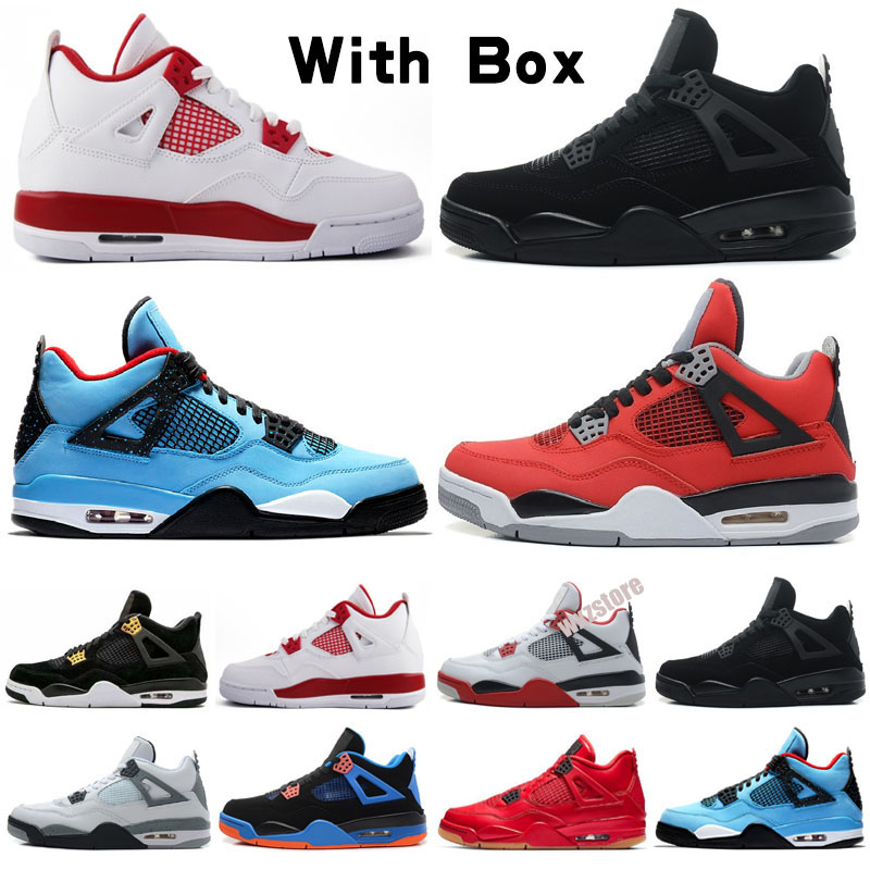 Top Cream Sail Black Cat White Cement Men Women Shoes Jump 4 4s Basket ball Cactus Jack Mens Trainers Sport Size36-46, Without box
Top Cream Sail Black Cat White Cement Men Women Shoes Jump 4 4s Basket ball Cactus Jack Mens Trainers Sport Size36-46, Without box