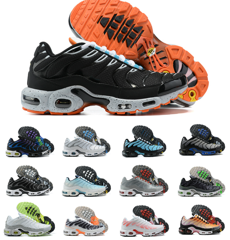 tn plus men Running Shoes trainers Psychic Blue Crater White Volt Triple Black Aquamarine Pink Voltage Purple Wolf Grey Tropical Sunset mens tns outdoor sneakers, Box
tn plus men Running Shoes trainers Psychic Blue Crater White Volt Triple Black Aquamarine Pink Voltage Purple Wolf Grey Tropical Sunset mens tns outdoor sneakers, Box