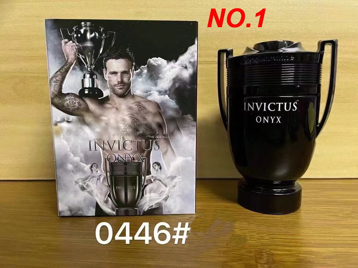 Famous Brand 1 MILLION perfume for men 100ml with long lasting time smell good quality Health Beauty Incense Rabanne Parfum
Famous Brand 1 MILLION perfume for men 100ml with long lasting time smell good quality Health Beauty Incense Rabanne Parfum