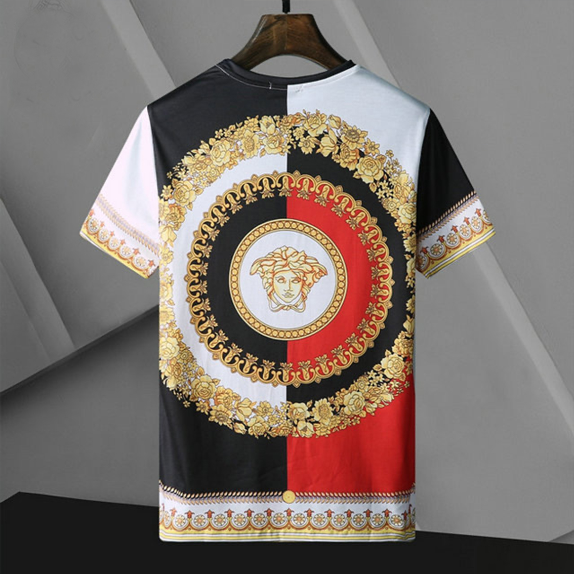 2021years Clothes Man T Designers 21ss Mens S Casual Shirt Clothing Fashion Designer Sleeve Men Tshirts Street Mvriv
2021years Clothes Man T Designers 21ss Mens S Casual Shirt Clothing Fashion Designer Sleeve Men Tshirts Street Mvriv