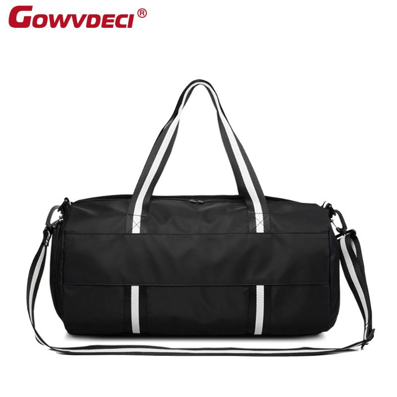 Duffel Bags Wet And Dry Separation Sports Fitness Bag Men's Portable Large Capacity Travel Men Luggage, Black
Duffel Bags Wet And Dry Separation Sports Fitness Bag Men's Portable Large Capacity Travel Men Luggage, Black