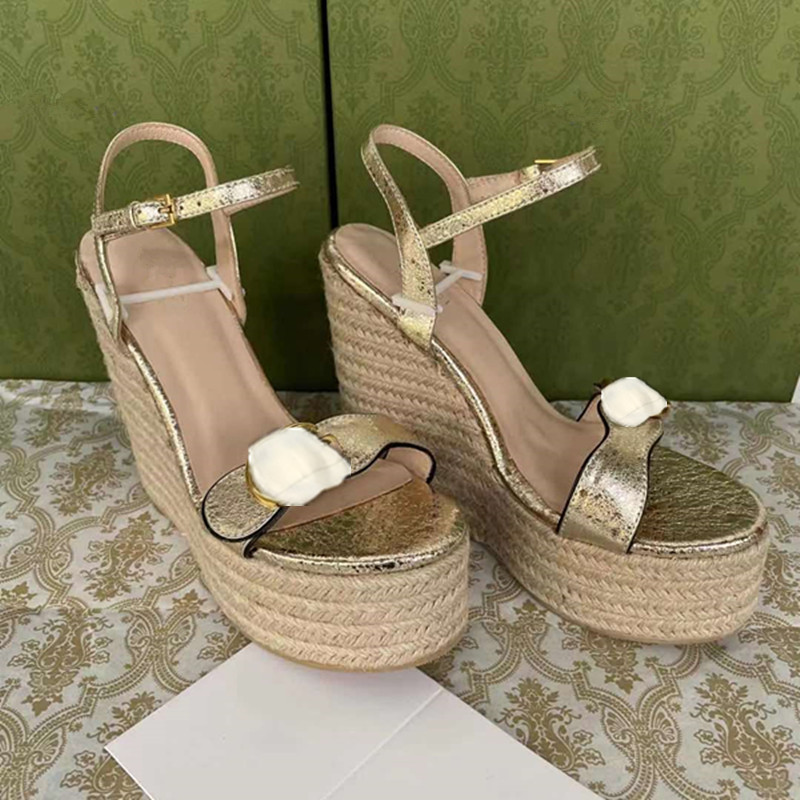 designer sandals slope high sandal women shoes platform heels genuine leather gladiator buckle back strap wedge 5cm8cm rubber goldr heel you are worth havin, Black
designer sandals slope high sandal women shoes platform heels genuine leather gladiator buckle back strap wedge 5cm8cm rubber goldr heel you are worth havin, Black