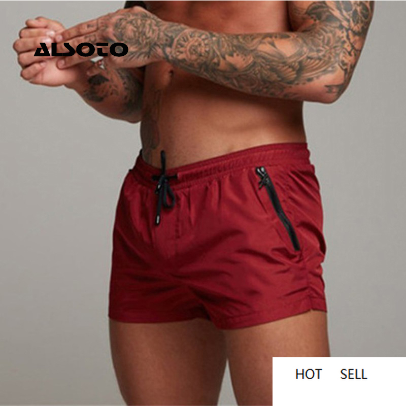 2021 New Mens Swimsuit Sexy Swimwear Men Swimming Shorts Men Briefs Beach Shorts Sports Suits Surf Board Shorts Men Swim Trunks
2021 New Mens Swimsuit Sexy Swimwear Men Swimming Shorts Men Briefs Beach Shorts Sports Suits Surf Board Shorts Men Swim Trunks