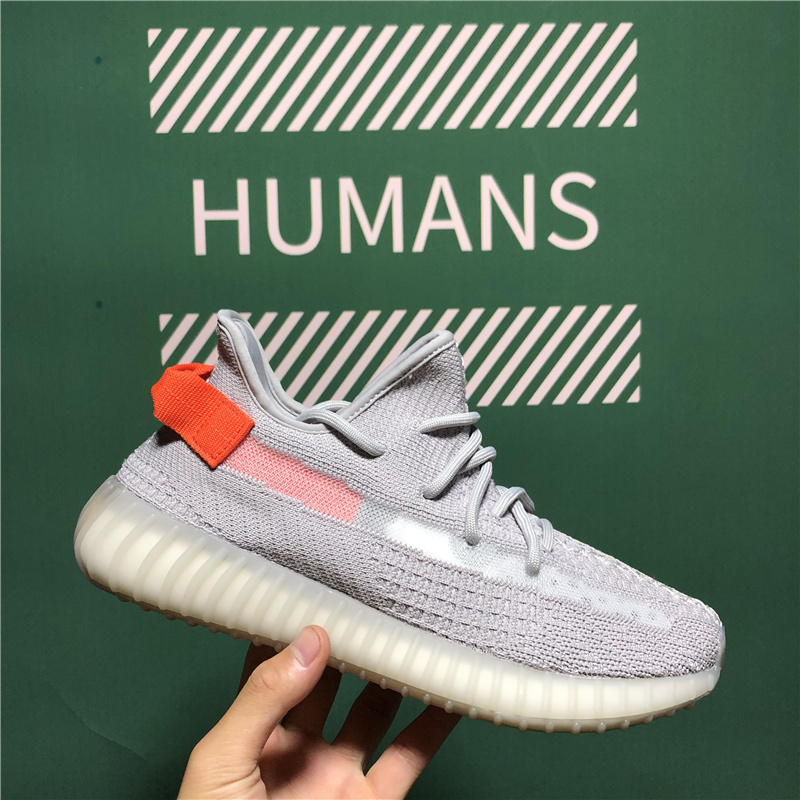 Top Quality Mesh Men Women Kanye Running Shoes Ash Stone Pearl Zebra Tail Light Cinder 3M Static Reflective Boots Mens Womens Trainers Sneakers With Box Size 36-48 EUR, Customize
Top Quality Mesh Men Women Kanye Running Shoes Ash Stone Pearl Zebra Tail Light Cinder 3M Static Reflective Boots Mens Womens Trainers Sneakers With Box Size 36-48 EUR, Customize