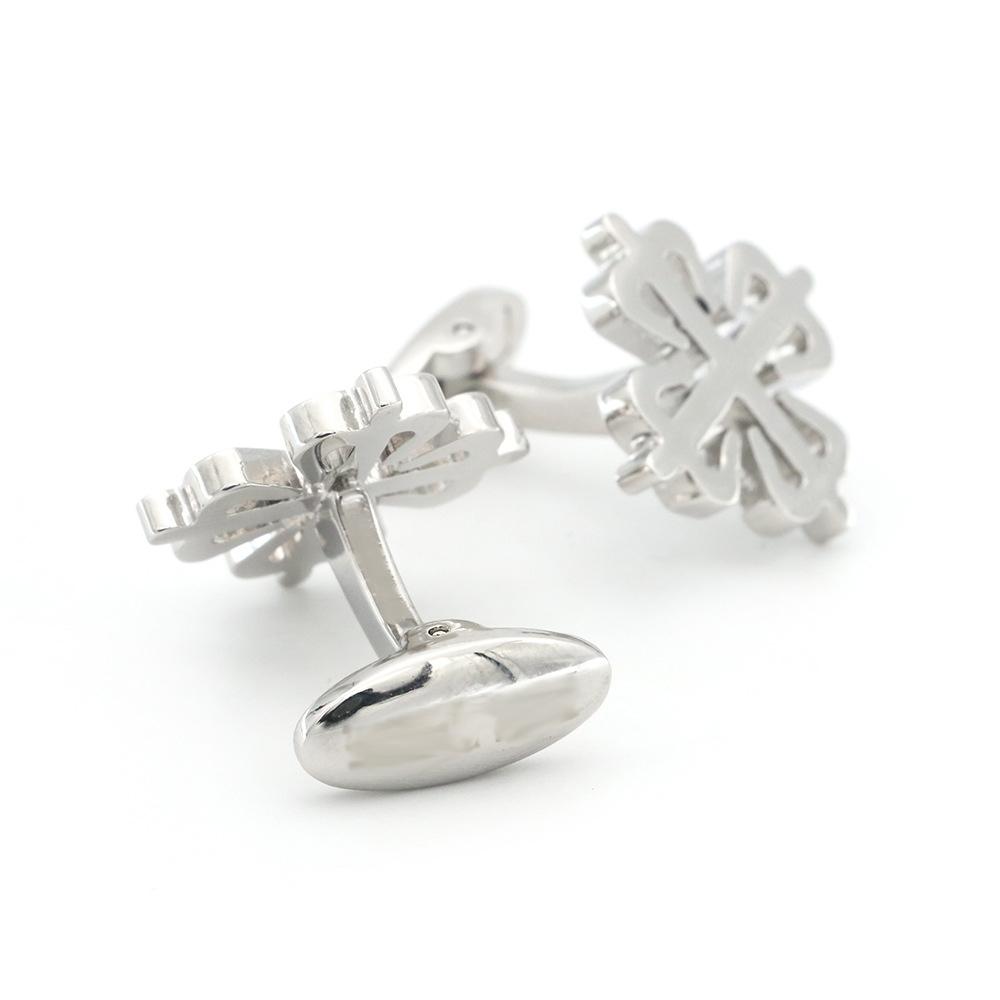 Men stainless steel Cufflinks Sleeve Nail Famous Cuff link French's Cuff Gift Cufflink as Plum blossom
Men stainless steel Cufflinks Sleeve Nail Famous Cuff link French's Cuff Gift Cufflink as Plum blossom