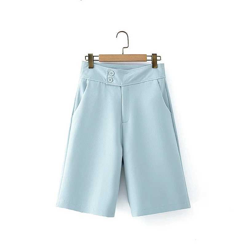 elegant women blue blazer suits fashion ladies slim long blazers casual female chic jacket set cute girls stylish suit 210527