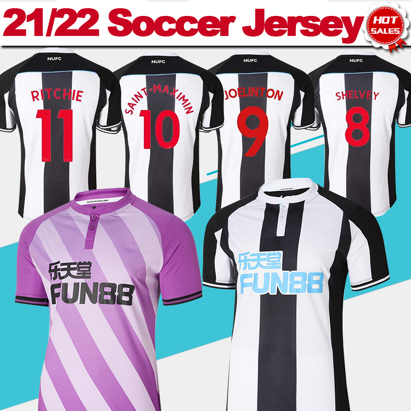 2021 2022 United Soccer Jersey #13 WILSON #8 SHELVEY #12 GAYLE Home Soccer Shirt Men 21/22 Goalkeeper Purple #21 FRASER #11 RITCHIE Short Sleeve Football Uniforms Customize
2021 2022 United Soccer Jersey #13 WILSON #8 SHELVEY #12 GAYLE Home Soccer Shirt Men 21/22 Goalkeeper Purple #21 FRASER #11 RITCHIE Short Sleeve Football Uniforms Customize